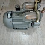 فروش پمپ وکیوم ZH753A VACUUM and Pressuure pump