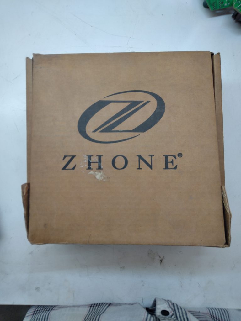فروش مودم ZHONE مدل SHDSL