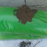 خاک تخصصی پرورش حلزون