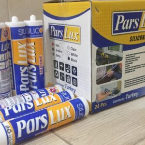 فروش و پخش چسب سیمیلار سیلیکون و چسب اکواریوم