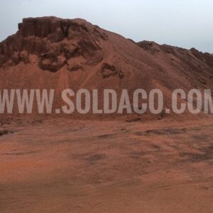 فروش سنگ اهن هماتیت