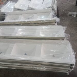 روشویی فایبرگلاس زرین کار